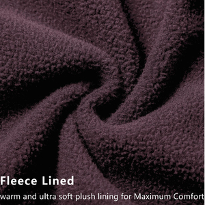 Sweat à capuche d'hiver pour homme en jersey 100% coton de haute qualité, décontracté, uni, matière douce, anti-rides, séchage rapide - Product Image 6