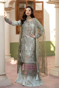 Vestido Pakistaní Salwar Kameez con Diseños Personalizados, Ropa de Fiesta, Vestido Informal para Mujer, Vestido Elegante Hecho a Medida - Product Image 1