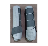 Bottes médicales pour chevaux de Sport, nouveau design, bottes de Protection pour tendons de cheval en néoprène