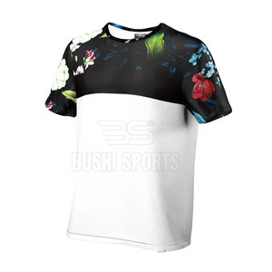 Camisetas Deportivas Sublimadas para Exteriores, Tallas Grandes, Camisetas Sublimadas Más Vendidas en Oferta - Product Image 4