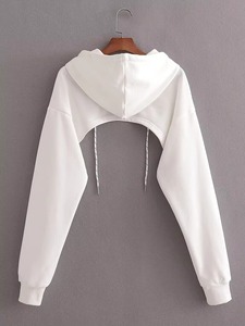 Sudadera con Capucha de Alta Calidad con Diseño Gráfico Personalizado, Estilo Urbano, Holgada, Negra, Moderna, con Estampado, para Hombre y Mujer - Product Image 2