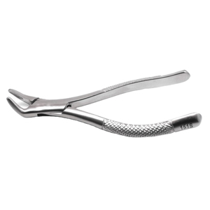 Forceps d'extraction dentaire professionnels en acier inoxydable, pinces d'orthodontie pour l'élimination des dents - Product Image 2