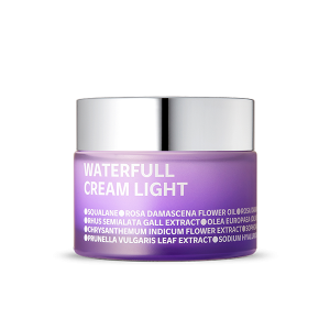 Per ISOI Korea Waterful Light 50ml crema viso e lozione per prodotto ISOI Korea - Product Image 1