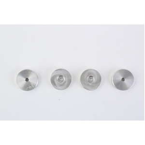Pièces tournées CNC de haute précision, couleur personnalisée OEM/ODM, usinage CNC, micro-usinage Vietnam, alliages d'acier - Product Image 6