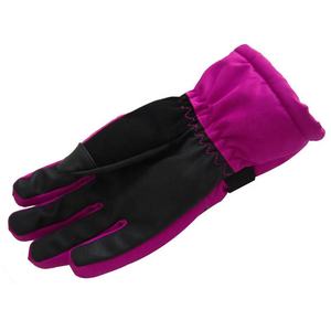 Guantes de Esquí de Calidad Profesional de Fabricantes Directos de Fábrica, Colores y Materiales a Demanda del Cliente, Guantes de Esquí de Nieve de Alta Calidad - Product Image 3