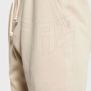 กางเกงออกกำลังกายสำหรับผู้ชายกางเกงออกกำลังกายฟิตเนส - Product Image 5