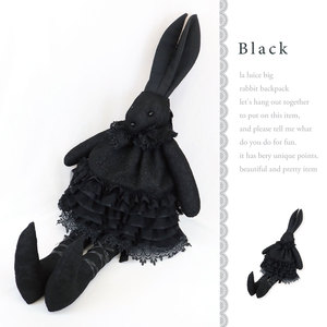 Sac à dos Race Big Lolita Rabbit fiable et très vendu, à usages multiples - Product Image 5