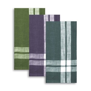 Paño de Cocina de Primera Calidad con Diseño de Rayas, 100% Algodón, Secado Rápido, Paño de Cocina de la Mejor Calidad - Product Image 6