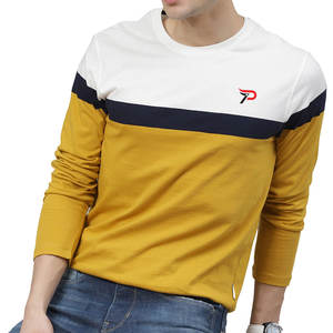 Camisa de manga larga para hombre, estilo casual, color sólido, tela cómoda de alta calidad. - Product Image 1