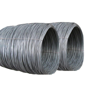ลวดเหล็กกล้าคาร์บอนคุณภาพสูงสำหรับทำตะปู - Product Image 2