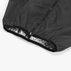 Chaquetas y Trajes Impermeables para Mujer de Alta Calidad, con Cierre, de Poliéster, Resistentes al Viento, Transpirables, de Secado Rápido, para Invierno - Product Image 6