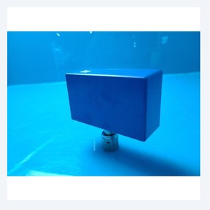 Capteur de pression sous vide Granville-Phillips 275 MINI-CONVECTRON 275821, utilisé comme pièce détachée pour équipement semi-conducteur d'époque - Product Image 5