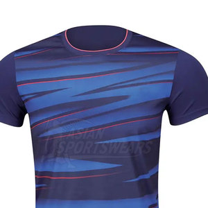 เสื้อวอลเลย์บอลขายส่ง มีไซส์และสีให้เลือกตามต้องการ พร้อมบริการสกรีนโลโก้และหมายเลขสำหรับสโมสรและโรงเรียน - Product Image 3