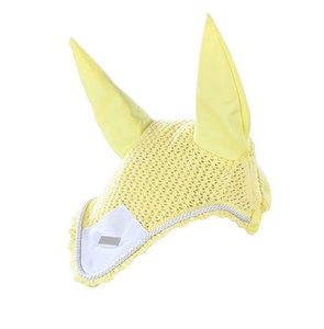 Lightweight Breathable Product For Horse Routine Practice Use Fine Edge Horse Ear <b>Bonnet</b> Durable Wear Horse Ear <b>Bonnet</b> - Product Image 1