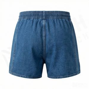 Shorts de boxe MMA pour hommes, shorts d'entraînement pour enfants, shorts de kickboxing sublimés, produits en promotion 2025, vêtements de sport durables - Product Image 2