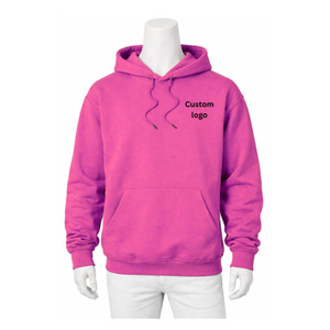 เสื้อฮู้ดดี้แบบสวมใส่สบายสำหรับฤดูใบไม้ร่วง ทรงปกติ ผ้าโพลีเอสเตอร์เนื้อผ้าระบายอากาศได้ดี เหมาะสำหรับผู้ชาย - Product Image 5