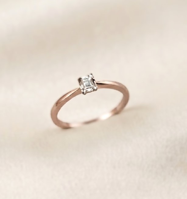 Rose Gold