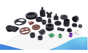 Métal enduit en caoutchouc de Taïwan - Product Image 3