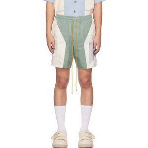 Windbreaker <b>Short</b> Set For Men Quick Dry Material Ideal For <b>Travel</b> And Active Life Windbreaker <b>Short</b> Set - Product Image 6