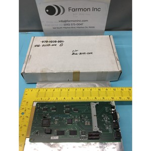 Placa de Control de Sintonización PO SVG 866-8039-002 PCB - Equipos y Piezas de Semiconductores de Confianza de Tradicción Global - Product Image 2