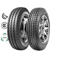 Pneus de voiture toutes saisons 265/60 R18 Neufs Taille de pneu 245/75/16
