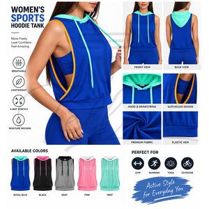 Top Corto de Alta Calidad para Mujer, Ropa para Adultos, Venta Caliente, Precio Económico, Transpirable, con Logotipo/Diseños Personalizados - Product Image 5