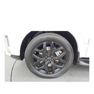 Kia Mohave 2023 Diésel 3.0 4WD 5 Plazas con Caja de Cambios Automática, Volante a la Izquierda y Cámara Trasera, 19,080 km - Product Image 5