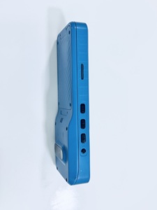 Terminal Portátil Biométrico Resistente MOXA 53 |   Huella Dactilar + Reconocimiento Facial + Código QR/Código de Barras |   Android 12 |   4G |   IP54 |   256 GB |   PDAs - Product Image 3