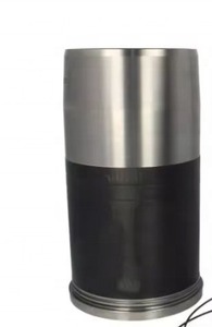 Chemise de cylindre D2840 D2842 de rechange pour moteur diesel robuste - Product Image 6