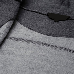 Survêtement élégant pour femme en tissu épais, en stock, nouvelle collection, matière de qualité supérieure, confortable, pour le quotidien et le streetwear. - Product Image 5