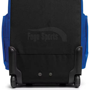 Bagnex Lightweight Baseball <b>Backpack</b> Bag for Sports Outdoor Training, Breathable Nylon/Polyester with Custom Logo - Product Image 3