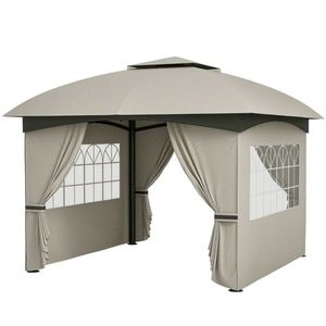 Toldo y Gazebo para Exteriores, Decoración para Pérgolas y Jardines - Product Image 3
