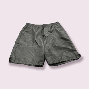 Pantalones Cortos Deportivos de Nailon para Hombre, Precio al por Mayor, Cómodos, Cintura Media, Ligeros, Cierre con Cordón, Estampado por Sublimación - Product Image 2