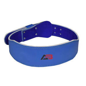Cinturón de Fitness Personalizado al por Mayor, Ajustable, Cómodo y de Alta Calidad para Venta en Línea - Product Image 1