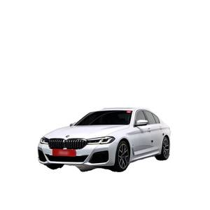 บีเอ็มดับเบิลยู ซีรีส์ 5 รุ่น 530i เอ็ม สปอร์ต ปี 2023 พวงมาลัยซ้าย เกียร์อัตโนมัติ ระยะทาง 29,100 กม. - Product Image 1