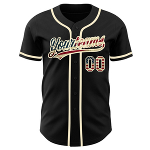 Chaqueta de Béisbol de Poliéster y Spandex con Diseño Nuevo, Bordado y Estampado Digital, Protección Anti-UV y Antibacteriana - Product Image 6