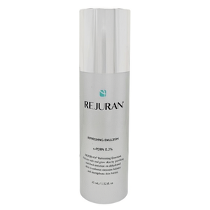 REJURAN 45ml Emulsione Rinfrescante Leggera C-PDRN con Acido Ialuronico e Centella per l'Equilibrio Olio-Acqua, Crema Viso Lenitiva - Product Image 3
