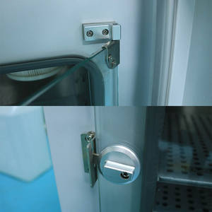 Incubadora de <span class=keywords><strong>CO2</strong></span> Biobase con Enfriador de Agua, Amplia Gama de Incubadoras de <span class=keywords><strong>CO2</strong></span> para Laboratorio - Product Image 3