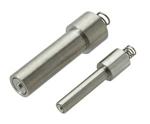 304 Stainless Steel Pneumatic Exhaust Gas Filter High Flow Industrial Component 80% Purification for Chemical <b>Machinery</b> - Product Image 4