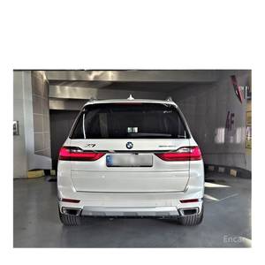 BMW X7 XDrive 40d Design Pure Excellence 6 places Diesel Automatique 30 300 km Volant à Gauche 2023/11 - Product Image 4