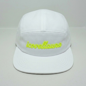 Casquette de camping personnalisée à 5 panneaux avec logo brodé, OEM, ODM, marque privée, fabricant en gros, faible MOQ - Product Image 3