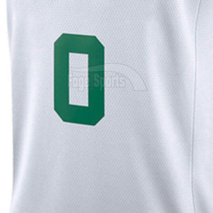 Nueva Llegada de Ropa Deportiva, Jersey de Baloncesto con Logotipo Personalizado Impreso, Tela 100% Poliéster, Mejor Precio - Product Image 4
