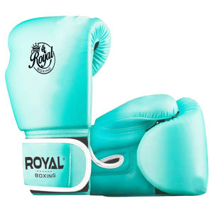 Guantes de Boxeo de Cuero con Cordones, Súper Resistentes al Desgarro, Equipo de Entrenamiento de Gimnasio, Precio de Fábrica Económico, Gran Venta - Product Image 3