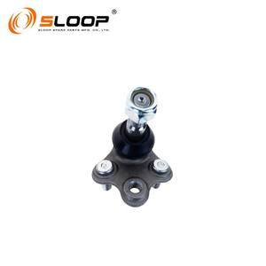 43330-09A80 rotule de tringlerie de direction R/L inférieure pour Toyota - Product Image 4