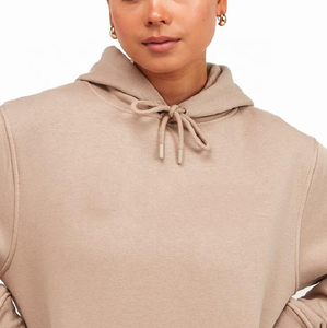 Chándales Casuales con Capucha para Mujer, de Alta Calidad y Precio Accesible, Ligeros, Transpirables, Talla Personalizada - Product Image 6