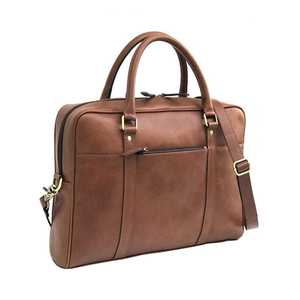 Sacs à bandoulière en cuir véritable pour ordinateur portable, sacs de bureau, sacs à main, sacs à bandoulière pour hommes, accessoires de voyage de haute qualité pour le quotidien - Product Image 4