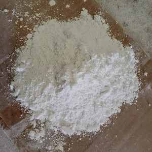 Prix bon marché carbonate de calcium blanc utrafine CaC03 poudre 96% luminosité Vietnam fabricant - Product Image 1