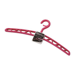 RAMO 12 fori rosa salvaspazio e gonna - Product Image 1