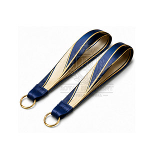 Rubans de médailles personnalisés, colorés, avec une finition soignée pour les compétitions, les événements sportifs et la reconnaissance scolaire - Product Image 6