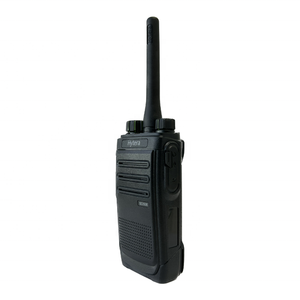 Hytera BD508 DMR Radio bidireccional portátil IP54 Intercomunicador impermeable Walkie Talkie de mano con rango de 5km BD500 BD502 BD505 BD509 - Product Image 5